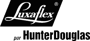 Markenzeichen Luxaflex