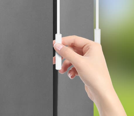 Bedienstab