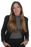 Ansprechpartner - Carolin Rieper