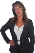 Ansprechpartner - Nicole Rieper