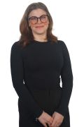 Ansprechpartner - Lena Schumacher