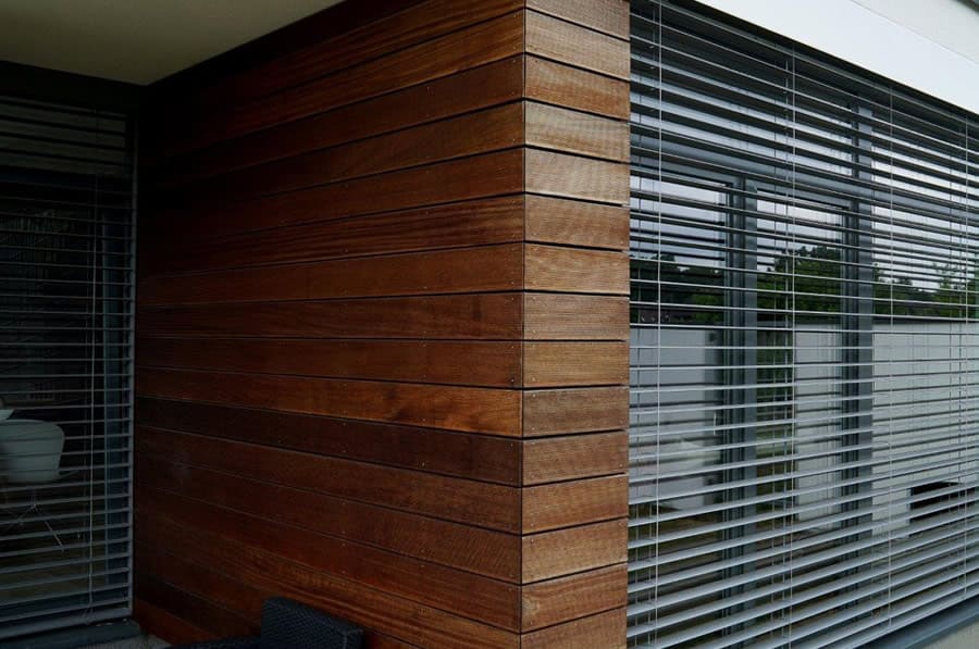 Aluminium Außenjalousien als optimaler Sonnenschutz Aluminium Außenjalousien als optimaler Sonnenschutz