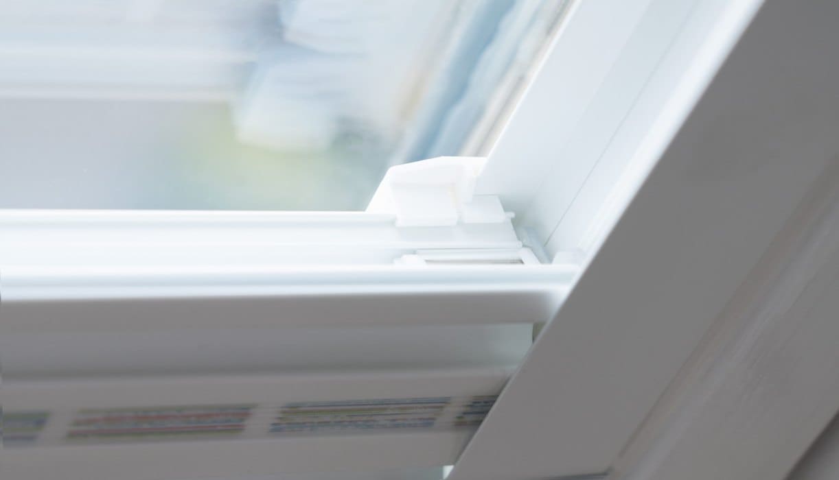 Cosiflor DF 20 Comfort Führungsschiene