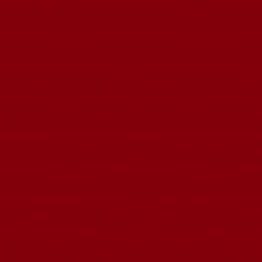 10327 - Kardinalrot