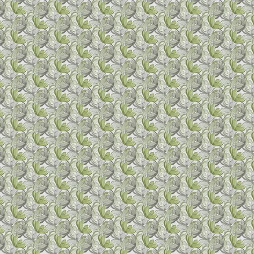 53925 - Frühlingsmoos – Muster