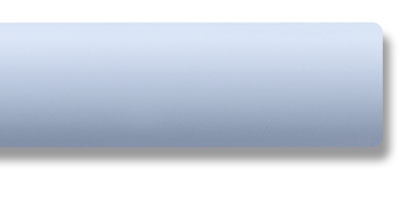 babyblau Glanz