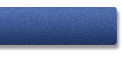 blau matt