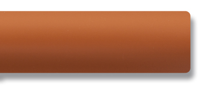 ziegelrot orange