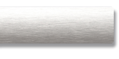 silber Stahloptik