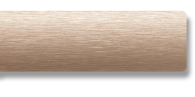 kupfer hell brushed