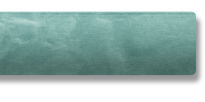 mintgr&uuml;n - marmoriert