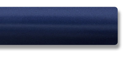 dunkelmetallic blau