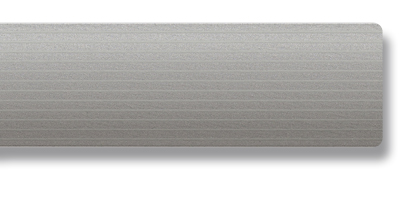 metallic gestreift