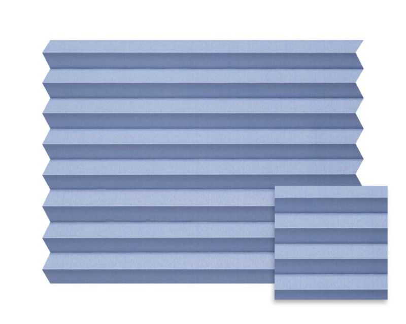 N205 - milchblau