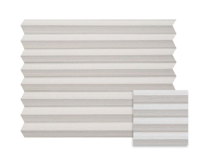 N464 - silber/blau meinen muster