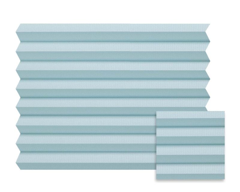 N814 - gletscherblau struktur