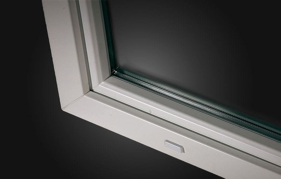 ECOLINE IDEAL 8.0 Fensterflügel