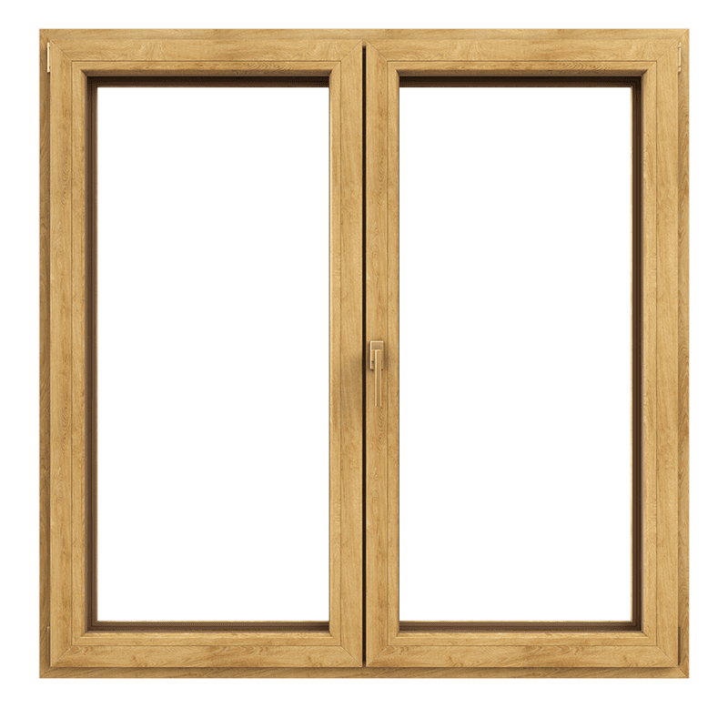 VEKA - Ecofusion Oak | Profil