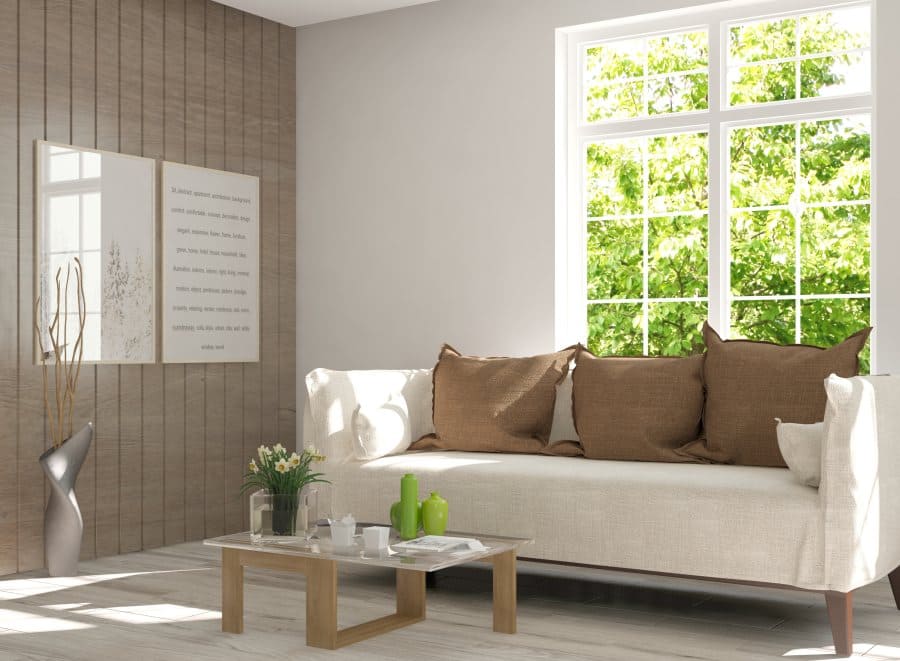 ECOLINE EDGE | Ambiente Bild