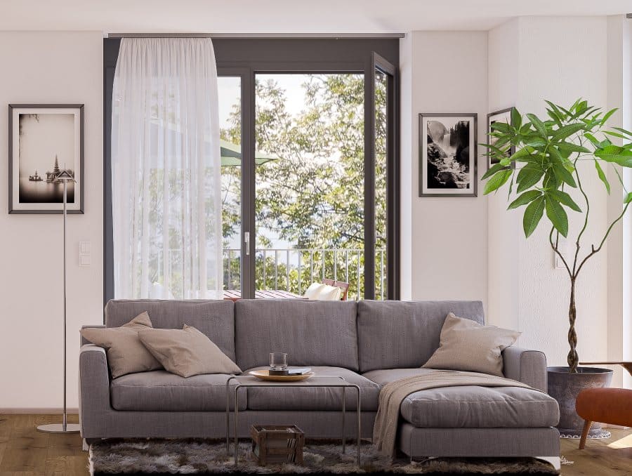 ECOLINE EDGE | Ambiente Bild