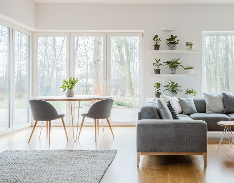 VEKA - Grande Art | Ambiente