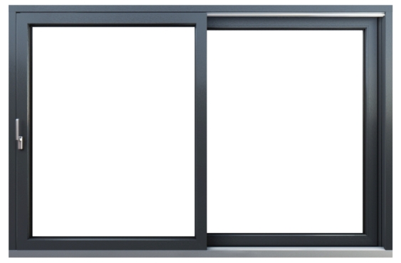 Veka© Hebeschiebetür; Bild: © Veka