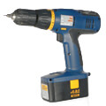 Bohrmaschine