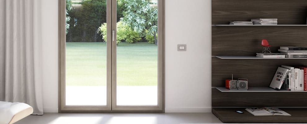Fenster und Türen nach Maß