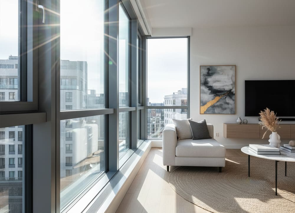 VEKA - PAVA | Ambiente Bild