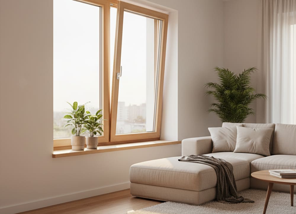 VEKA - PAVA | Ambiente Bild