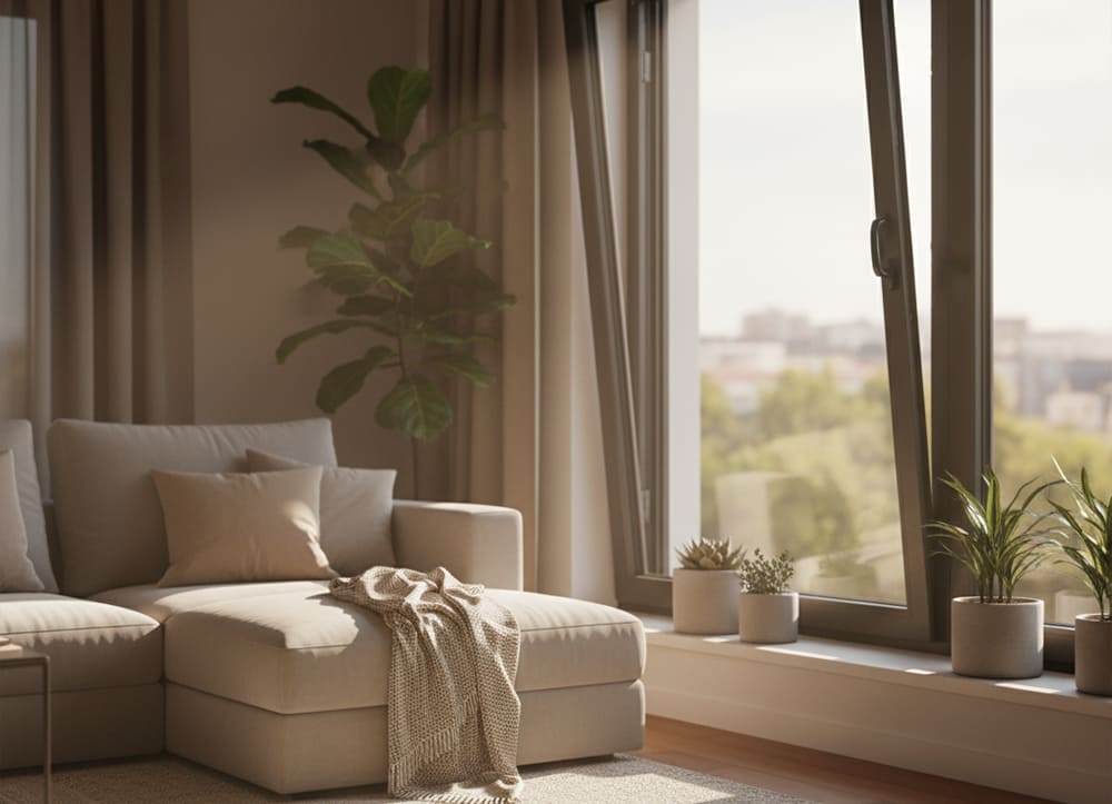 VEKA - PAVA | Ambiente Bild