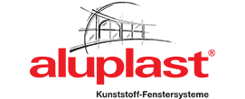 Logo Aluhaus