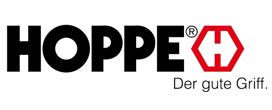 Logo Hoppe