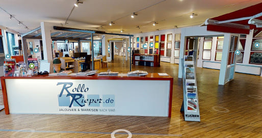 Panorama Tour Bremen Platzhalter