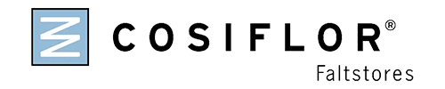 Logo Cosiflor 