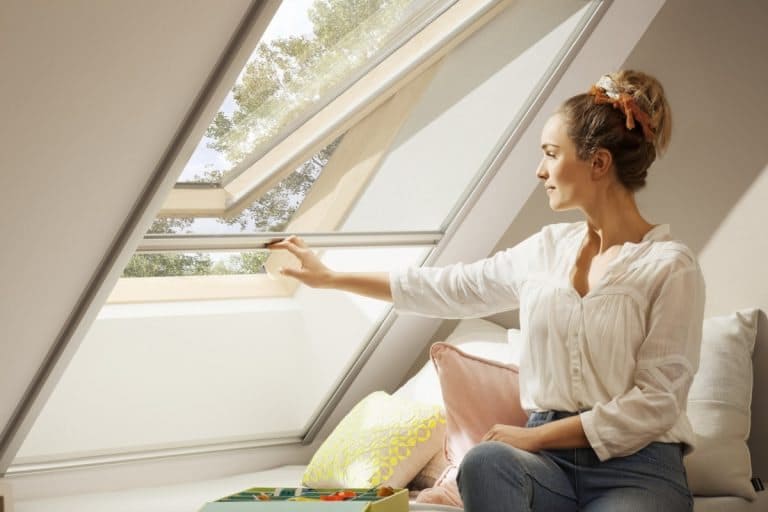 VELUX Insektenschutzgitter