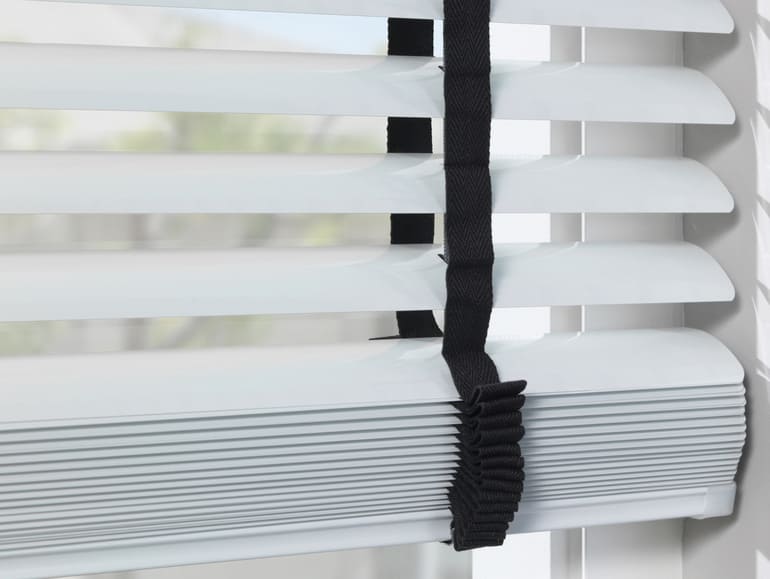 Leiterband Detailaufnahme