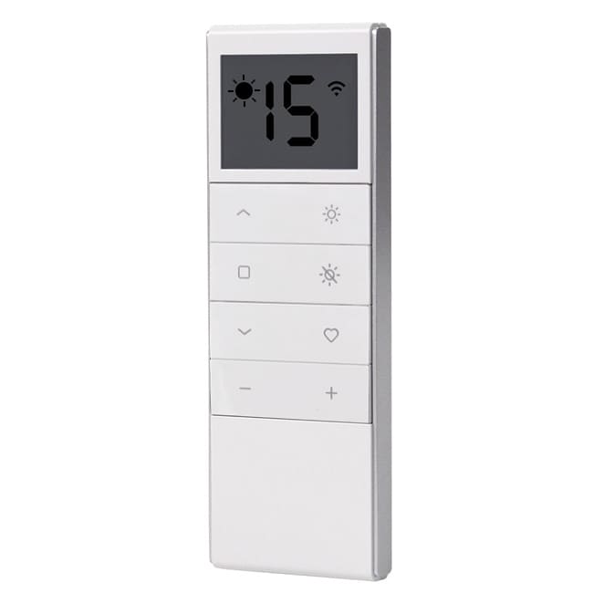 KIK SUN - 15 Kanal Handsender