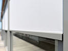 Brustor® ZIP Screen; Bild: © Brustor