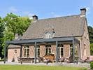 Brustor® Terrassenüberdachung B150 (XL); Bild: © Brustor