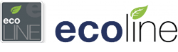 Erfal Logo ecoline Logo