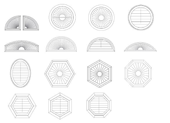KADECO&reg; Shutters; Bild: &copy; KADECO