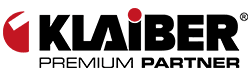 KLAIBER® Logo