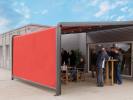 KLAIBER® Alfresco P4000; Bild: © KLAIBER