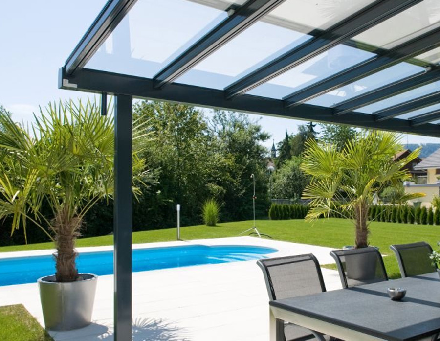 KLAIBER® Terrado GP5100/ 5110