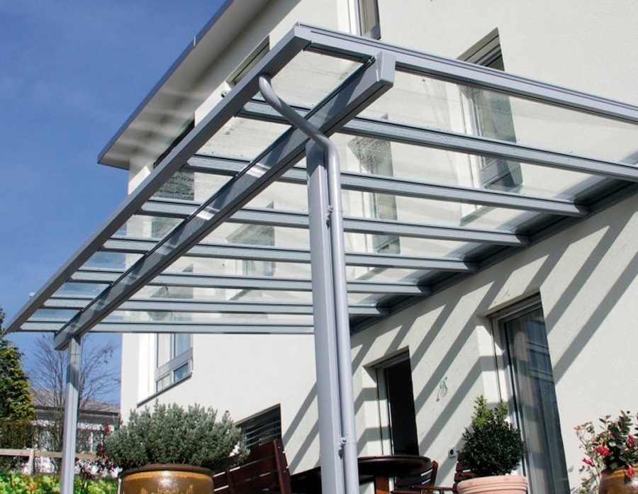 KLAIBER® Terrado GP5200/ 5210