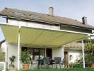 KLAIBER® Pergolino P3000 / P3500; Bild: © KLAIBER