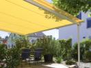 KLAIBER® Pergolino P3000 / P3500; Bild: © KLAIBER