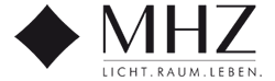 MHZ Logo MHZ Logo