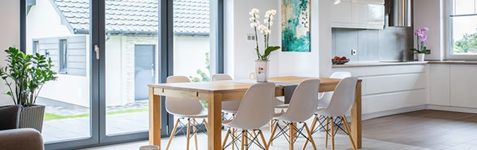 Unsere Produkte von oknoplast&reg; ansehen.